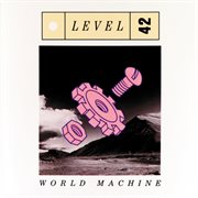 World machine (u.s.version) cover image