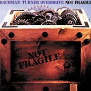 Not fragile cover image