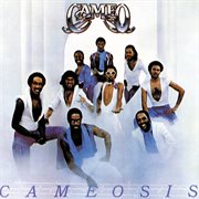 Cameosis cover image