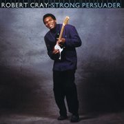 Strong persuader cover image
