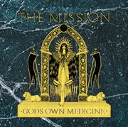 Gods own medicine cover image