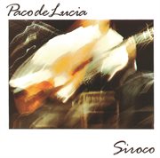 Siroco cover image