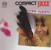 Walkman jazz: astrud gilberto cover image