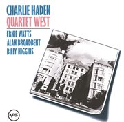 Quartet west cover image