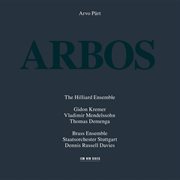 Arbos cover image
