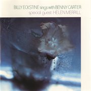 Billy eckstine sings with benny carter cover image