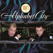 Alphabet city cover image