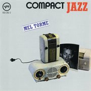 Walkman jazz: mel torme cover image