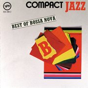 Walkman jazz: the best of bossa nova cover image