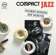 Walkman jazz : ben webster & coleman cover image