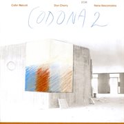 Codona 2 cover image