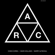 A.r.c cover image