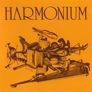 Harmonium cover image