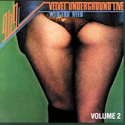 1969: velvet underground live with lou reed vol. 2 (live) cover image