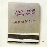 Matchbook cover image