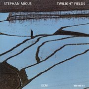 Twilight fields cover image
