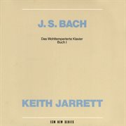 Bach: das wohltemperierte klavier - buch i (bwv 846 - 869) cover image
