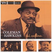 Coleman hawkins and his confreres cover image