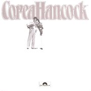 An evening with chick corea & herbie hancock cover image