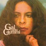 Gal canta caymmi cover image