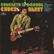 Concerto in b goode cover image