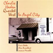 In angel city cover image