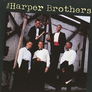 The harper brothers cover image