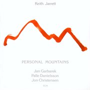 Personal mountains cover image
