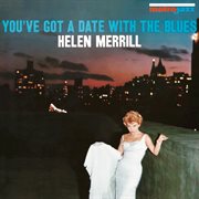 You've got a date with the blues cover image