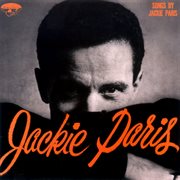 Songs by jackie paris cover image