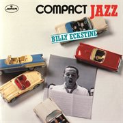 Compact jazz - billy eckstine cover image