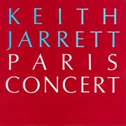Paris concert cover image