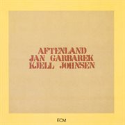 Aftenland cover image