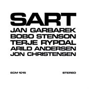 Sart cover image