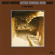 Bitter funeral beer cover image