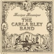 Musique mecanique cover image