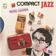 Compact jazz - michel legrand cover image