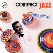 Compact jazz:  arthur prysock cover image