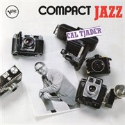 Compact jazz: cal tjader cover image