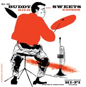 Buddy and sweets cover image