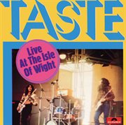 Live at the isle of wight cover image