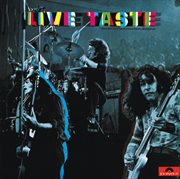Live taste cover image