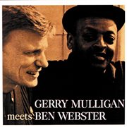 Gerry mulligan meets ben webster cover image