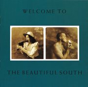 Welcome to the beautiful south cover image