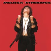 Melissa etheridge cover image