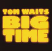 Big time (reissue) cover image