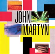 The electric john martyn cover image