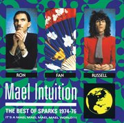 Mael intuition: best of sparks 1974-76 cover image