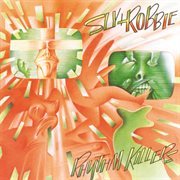 Sly & robbie - rhythm killers cover image