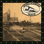 Chicago line cover image